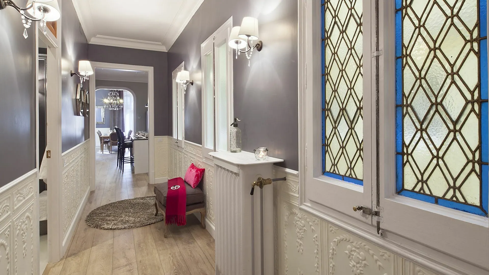 Catalunya Palace Apartment Barcelona